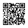 本網頁連結的 QRCode