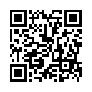 本網頁連結的 QRCode