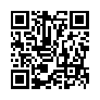 本網頁連結的 QRCode