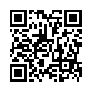 本網頁連結的 QRCode