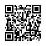 本網頁連結的 QRCode