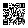 本網頁連結的 QRCode