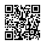 本網頁連結的 QRCode