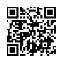 本網頁連結的 QRCode