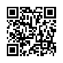 本網頁連結的 QRCode