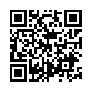 本網頁連結的 QRCode