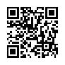 本網頁連結的 QRCode