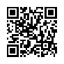 本網頁連結的 QRCode