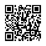 本網頁連結的 QRCode