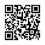 本網頁連結的 QRCode