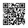 本網頁連結的 QRCode