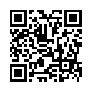 本網頁連結的 QRCode