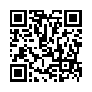 本網頁連結的 QRCode