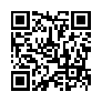 本網頁連結的 QRCode