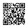 本網頁連結的 QRCode