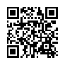 本網頁連結的 QRCode