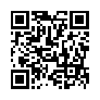 本網頁連結的 QRCode