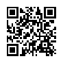 本網頁連結的 QRCode