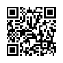 本網頁連結的 QRCode