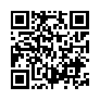 本網頁連結的 QRCode