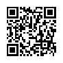 本網頁連結的 QRCode