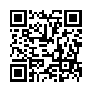 本網頁連結的 QRCode