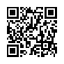 本網頁連結的 QRCode