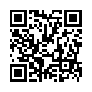 本網頁連結的 QRCode