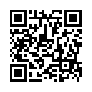 本網頁連結的 QRCode