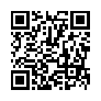 本網頁連結的 QRCode