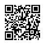 本網頁連結的 QRCode