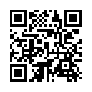 本網頁連結的 QRCode