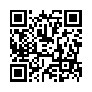 本網頁連結的 QRCode