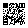 本網頁連結的 QRCode