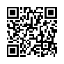 本網頁連結的 QRCode