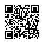 本網頁連結的 QRCode