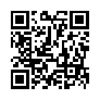 本網頁連結的 QRCode