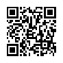 本網頁連結的 QRCode