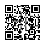 本網頁連結的 QRCode