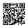 本網頁連結的 QRCode