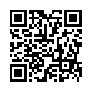 本網頁連結的 QRCode