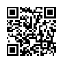 本網頁連結的 QRCode