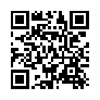 本網頁連結的 QRCode