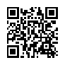 本網頁連結的 QRCode