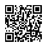 本網頁連結的 QRCode