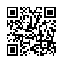 本網頁連結的 QRCode