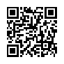 本網頁連結的 QRCode