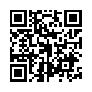 本網頁連結的 QRCode