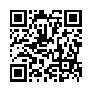 本網頁連結的 QRCode