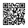 本網頁連結的 QRCode